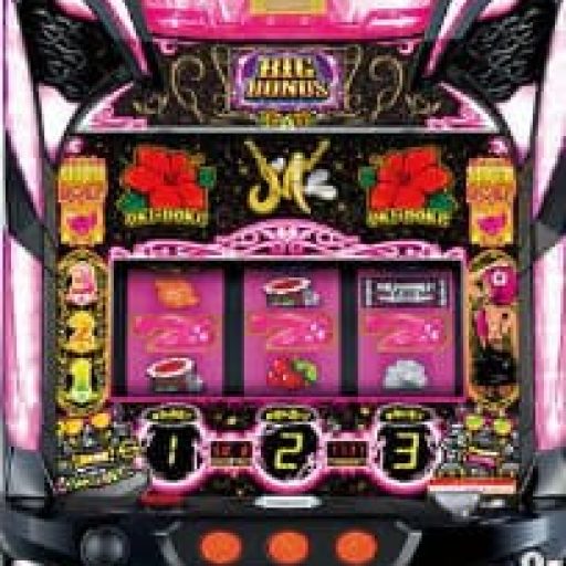 沖ドキブラック